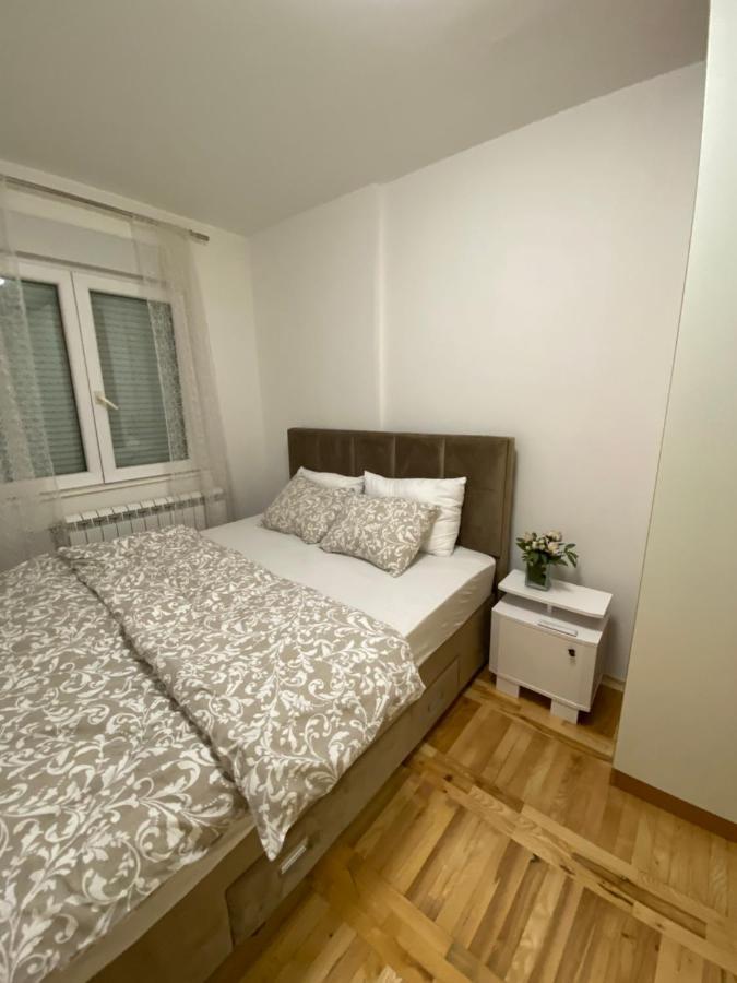 Sleepover - Holiday Base Нови Сад Екстериор снимка
